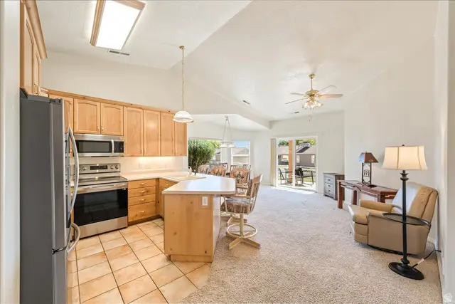 506 E Dominguez Dr, Ivins, UT 84738 - Image #3