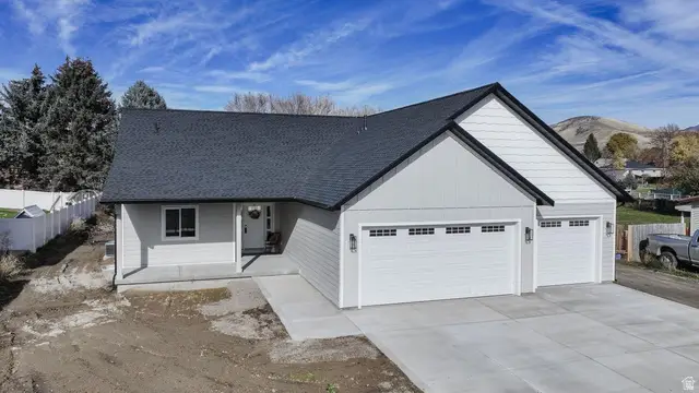 209 E Main St, Franklin, ID 83237 - Image #2