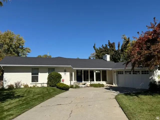1761 E Southmoor Dr S, Holladay, UT 84117 - Image #1