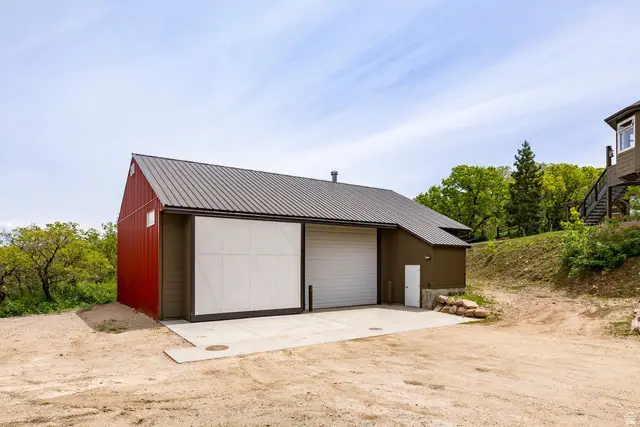 2008 N 3850 E, Eden, UT 84310 - #2