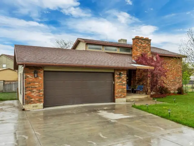 6893 S 3200 W, West Jordan, UT 84084 - Image #2