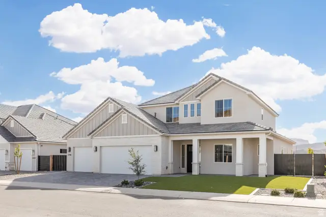 2786 E Freshet Dr, Washington, UT 84780 - Image #3