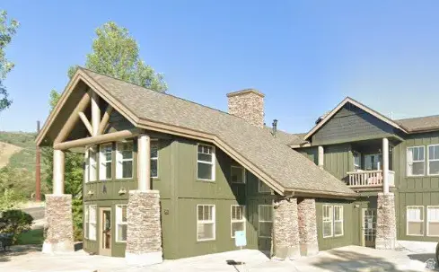 1820 W Fox Bay Dr #A102, Heber City, UT 84032