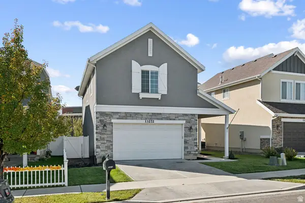 13272 S Herriman Rose Blvd, Herriman, UT 84096