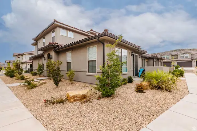 1162 N Riviera Aly, Washington, UT 84780 - Image #1