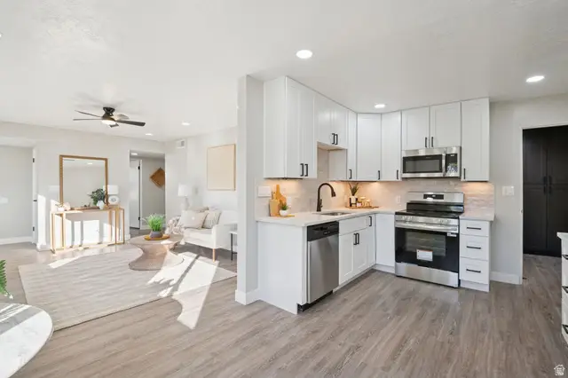 4522 W 4925 S, Kearns, UT 84118 - Image #2