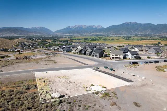 1221 E Coyote View Cir, Heber City, UT 84032 - Image #2