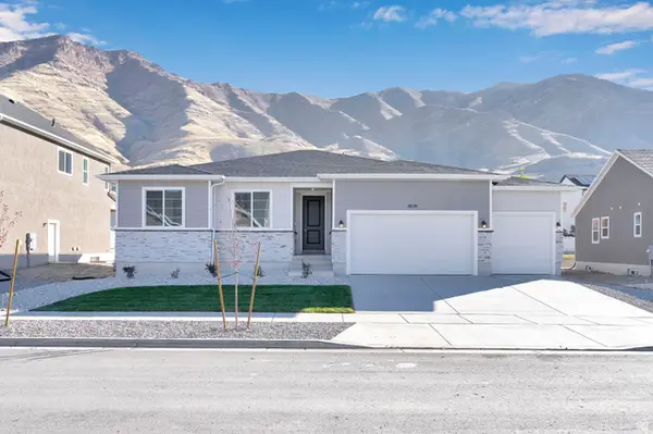 8638 N Halloran Ct #1329, Lake Point, UT 84074