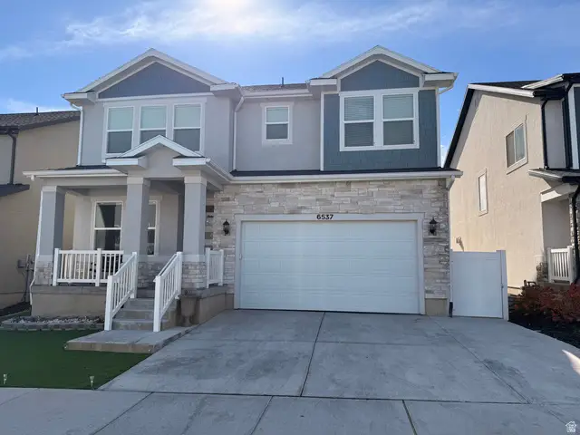 6537 W Yawkey Way S #107, Herriman, UT 84096 - Image #1