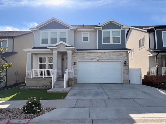 6537 W Yawkey Way S #107, Herriman, UT 84096 - Image #2