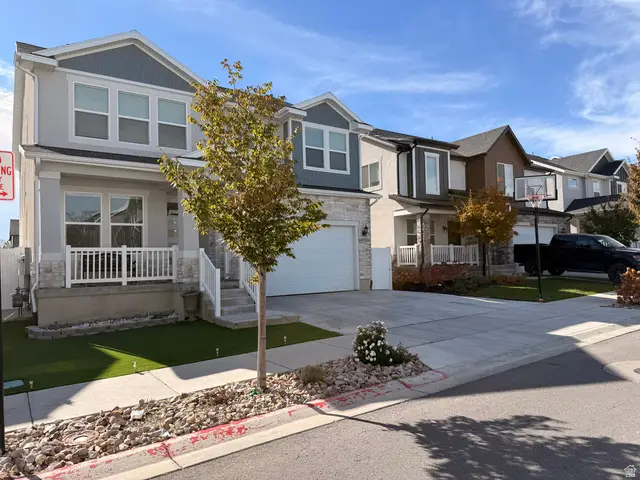 6537 W Yawkey Way S #107, Herriman, UT 84096 - Image #3