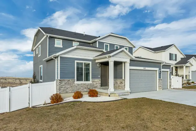 7172 W Echomount Rd S, West Valley City, UT 84081 - Image #1