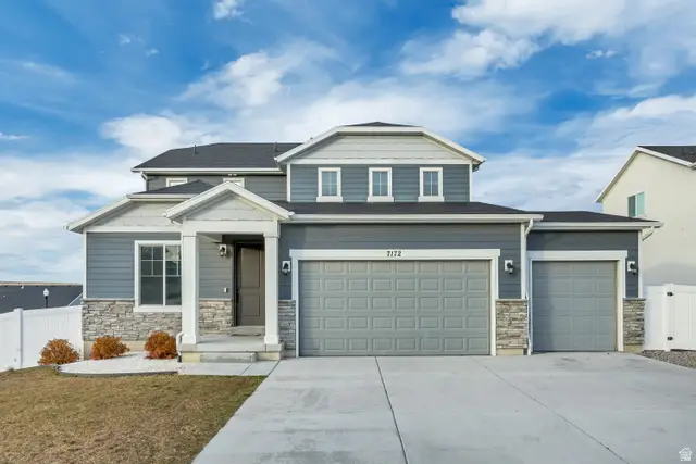 7172 W Echomount Rd S, West Valley City, UT 84081 - Image #2