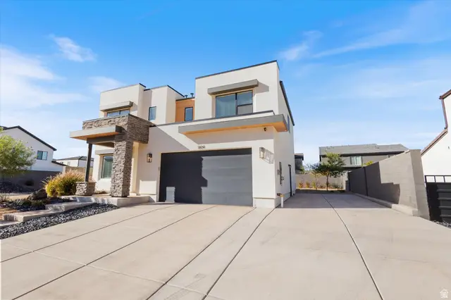 1604 S Cedar Mesa Dr, Washington, UT 84780 - Image #2