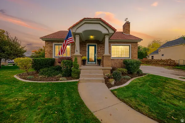 145 S 100 E, Bountiful, UT 84010