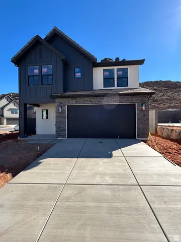 1487 S Sinawava Dr #4144, Washington, UT 84780
