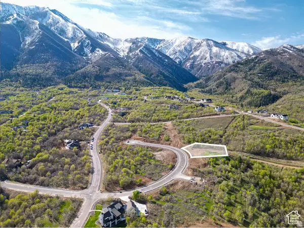 1074 S Loafer Dr #218, Woodland Hills, UT 84653