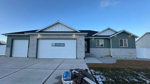 421 E Stafford St #134, Grantsville, UT 84029