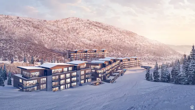 3267 W Deer Hollow Rd #3306, Deer Valley, UT 84060 - Image #1