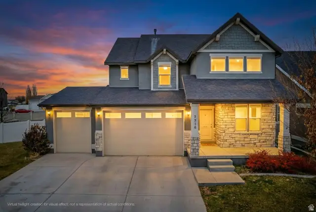 2216 W Silver Leaf Dr #35, Mapleton, UT 84664 - Image #2