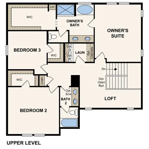 5199 N Orange Stone Rd #177, Eagle Mountain, UT 84005 - #3