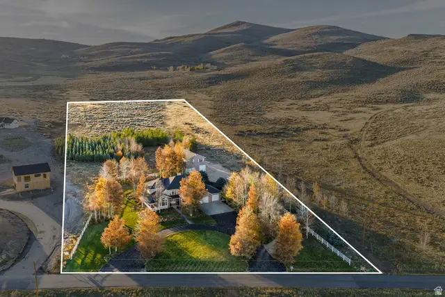 777 N Democrat Aly W, Kamas, UT 84036 - Image #2