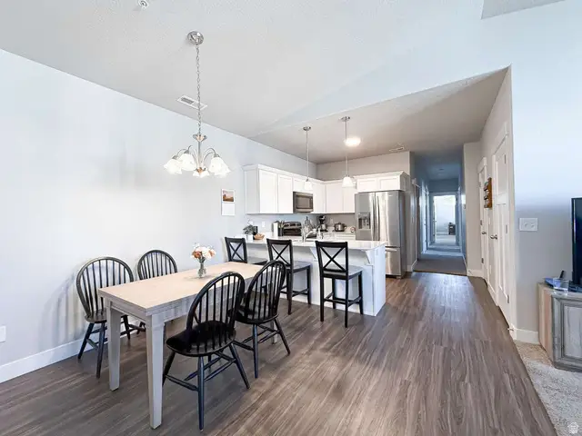 949 W Big Ben Ln #303, Saratoga Springs, UT 84045 - Image #1