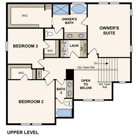 322 E Clear Granite Way #115, Eagle Mountain, UT 84005 - #3