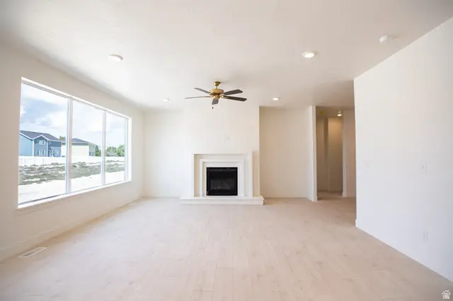 3134 N Gray Wolf Lane Lot #4016, Eagle Mountain, UT 84005 - Image #3