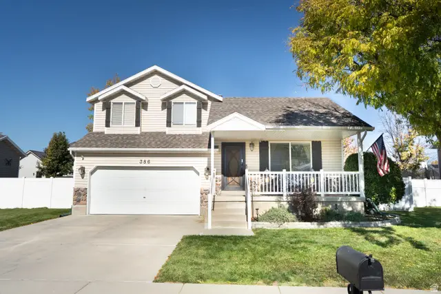 386 W 13165 S, Draper, UT 84020 - Image #2