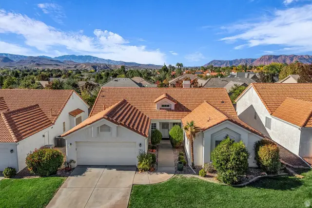 39 N Valley View Dr #49, Saint George, UT 84770 - Image #1