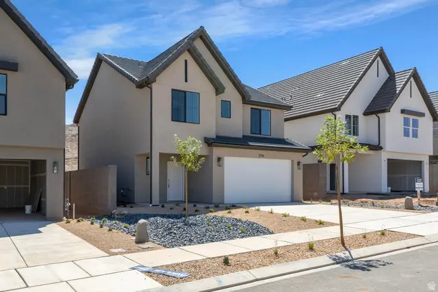 1503 S Fins Rd #4118, Washington, UT 84780 - #2