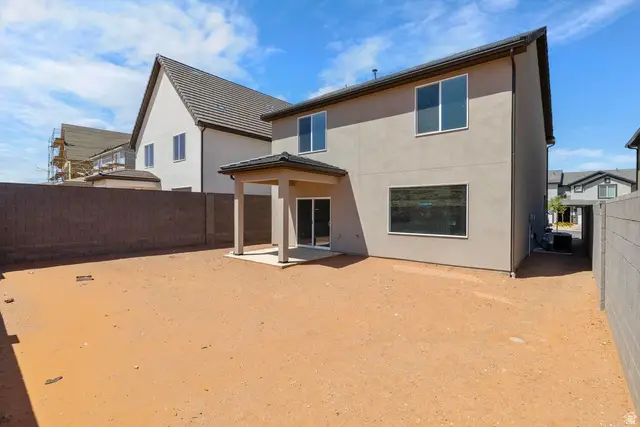 1503 S Fins Rd #4118, Washington, UT 84780 - #3