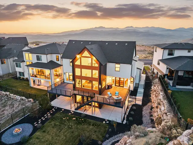 4662 Autumn View Dr N, Lehi, UT 84048 - Image #1