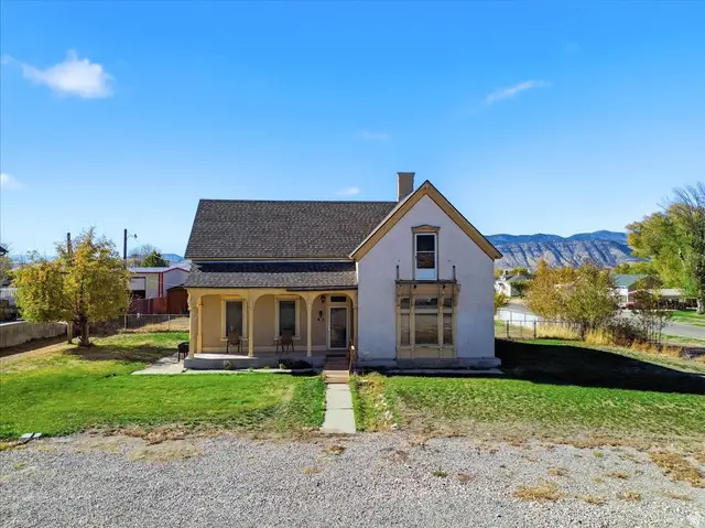 307 W 100 S, Manti, UT 84642 - Image #1