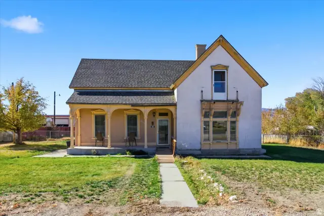 307 W 100 S, Manti, UT 84642 - Image #2