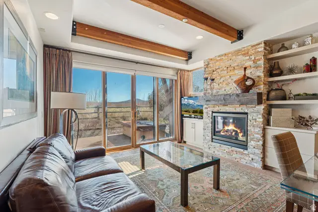 6056 S Park Lane #59, Kimball Junction, UT 84098 - Image #1