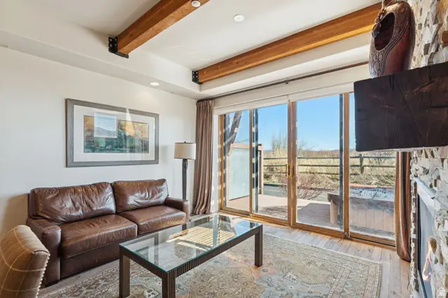 6056 S Park Lane #59, Kimball Junction, UT 84098 - Image #2