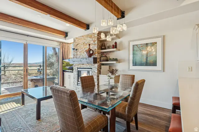 6056 S Park Lane #59, Kimball Junction, UT 84098 - Image #3