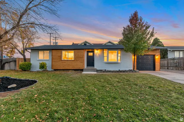 3617 W Larry Cir S, West Valley City, UT 84120 - Image #2