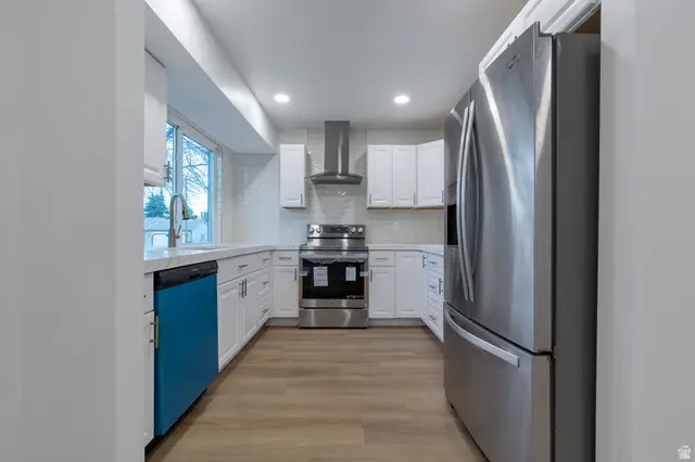 3617 W Larry Cir S, West Valley City, UT 84120 - Image #3