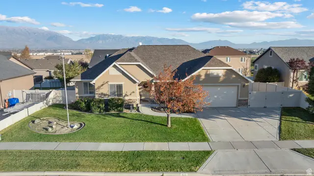 822 N Joshua Dr W, Saratoga Springs, UT 84045 - Image #1