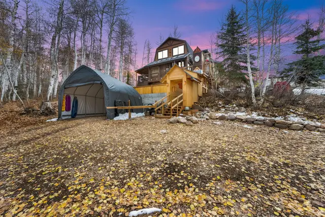 11404 E Columbine Ln #1646, Heber City, UT 84032 - Image #2