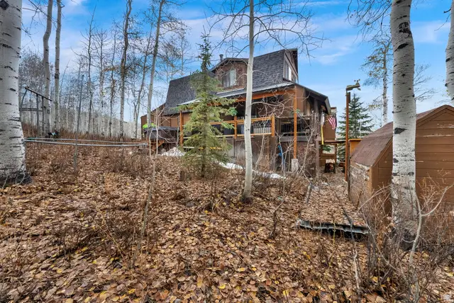 11404 E Columbine Ln #1646, Heber City, UT 84032 - Image #3