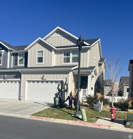 16299 S Truss Dr, Bluffdale, UT 84065 - Image #2