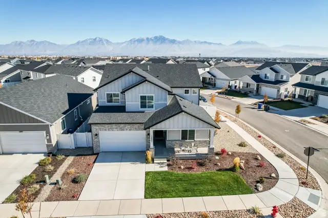 12007 S Moose Flat Way, Herriman, UT 84096 - Image #2