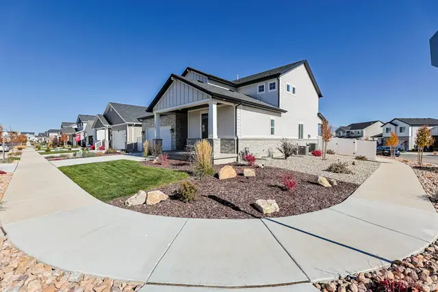 12007 S Moose Flat Way, Herriman, UT 84096 - Image #3