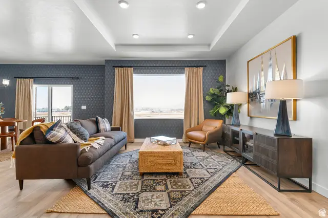 4183 W 1575 S #116, West Weber, UT 84401 - Image #2