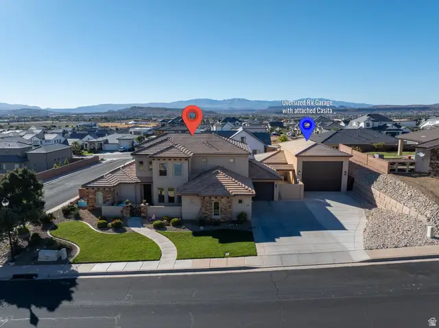 3314 S Noble Dr, Washington, UT 84780 - Image #3