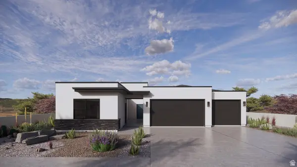 1805 S Quenns Garden Dr, Washington, UT 84780